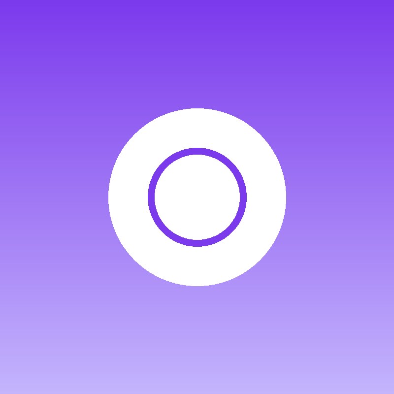 Lavender Soy Candle
